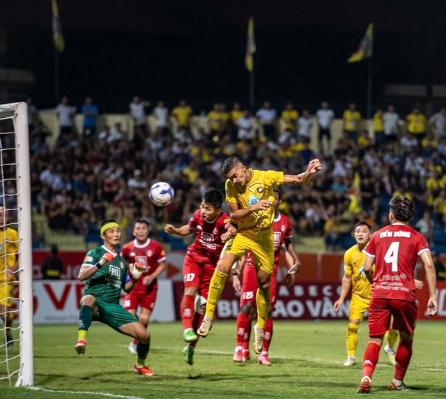 Lịch thi đấu vòng 5 V-League hôm nay: HAGL đại chiến Thanh Hóa- Ảnh 2.