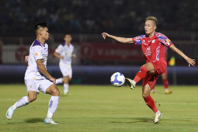 Lịch thi đấu vòng 5 V-League hôm nay: HAGL đại chiến Thanh Hóa- Ảnh 3.